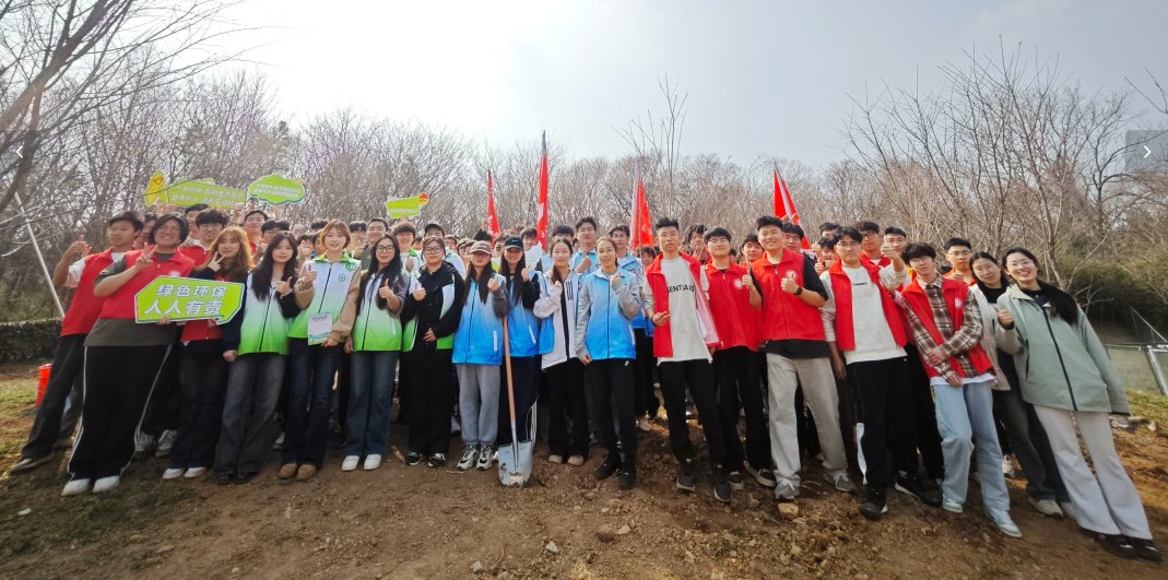 物流搭桥通产销 青春助农促振兴——江苏经