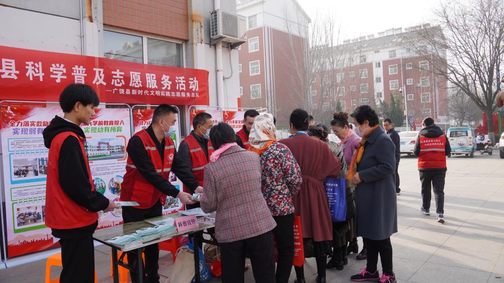 智慧助老进社区 数字赋能暖夕阳——北京青