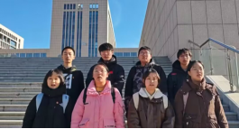 “学习宣传贯彻习近平法治思想，推动宪法深