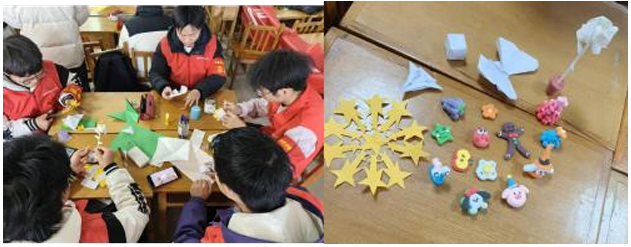 科技赋能志愿新程，团日聚力温暖同行